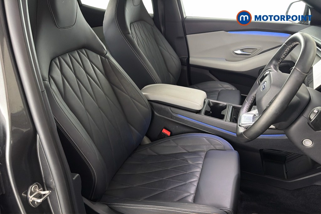 Ford Explorer Premium Automatic Electric SUV - Stock Number (1673983) - 22nd supplementary image