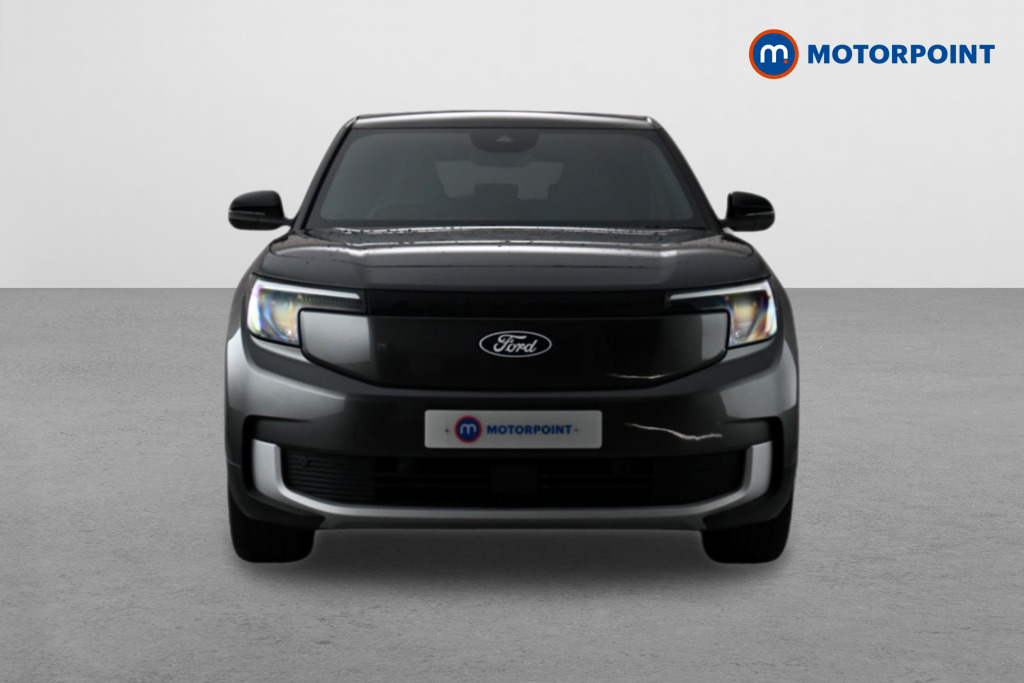 Ford Explorer Premium Automatic Electric SUV - Stock Number (1673983) - Front bumper