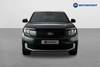 Ford Explorer Premium Automatic Electric SUV - Stock Number (1673983) - Front bumper