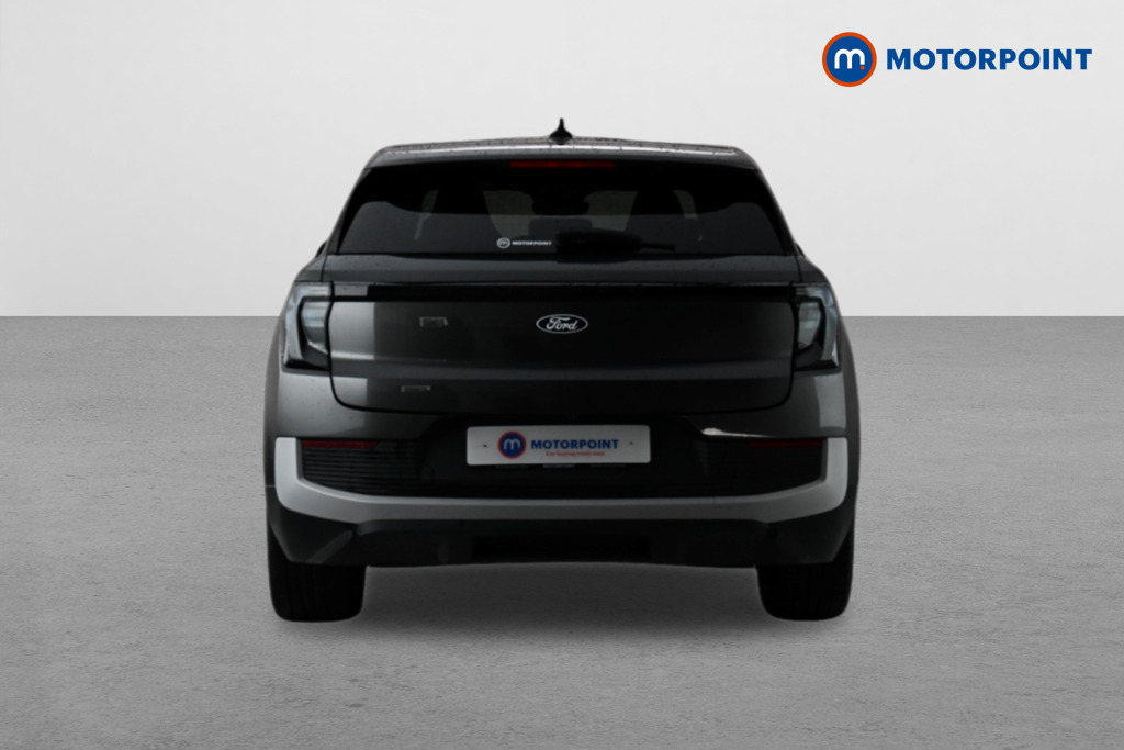 Ford Explorer Premium Automatic Electric SUV - Stock Number (1673983) - Rear bumper