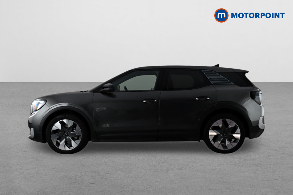 Ford Explorer Premium Automatic Electric SUV - Stock Number (1673983) - Passenger side