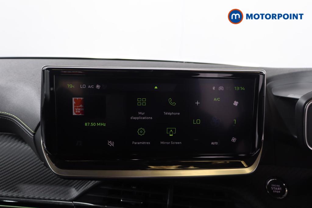 Peugeot 208 GT Manual Petrol Hatchback - Stock Number (1674004) - 2nd supplementary image