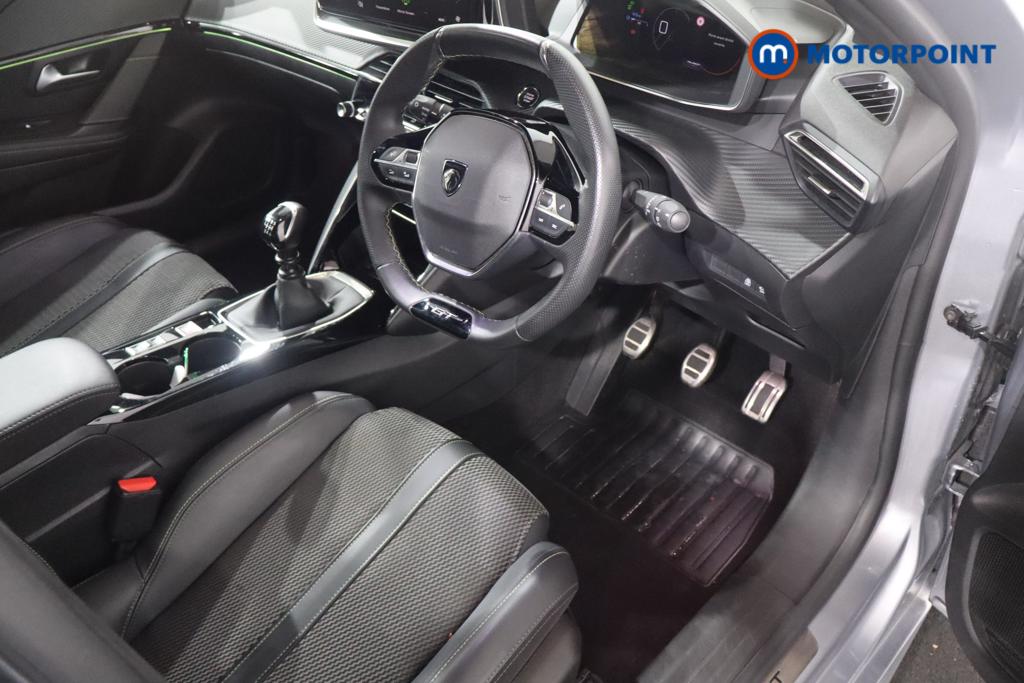 Peugeot 208 GT Manual Petrol Hatchback - Stock Number (1674004) - 4th supplementary image