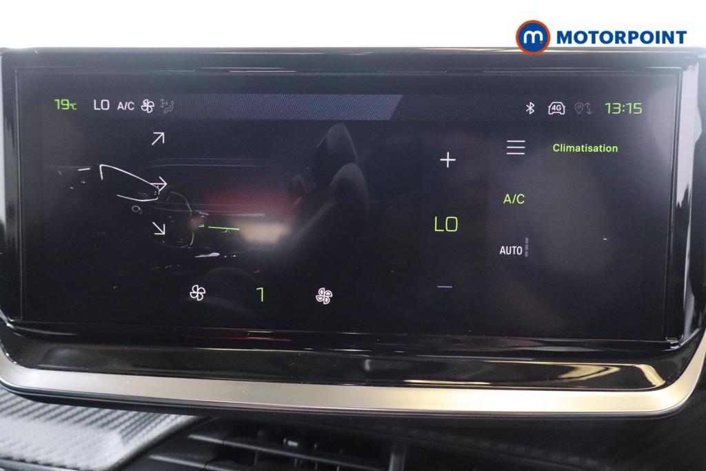 Peugeot 208 GT Manual Petrol Hatchback - Stock Number (1674004) - 8th supplementary image