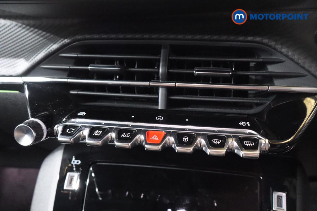 Peugeot 208 GT Manual Petrol Hatchback - Stock Number (1674004) - 10th supplementary image