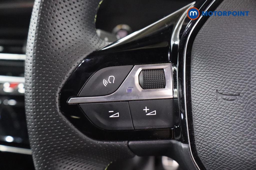 Peugeot 208 GT Manual Petrol Hatchback - Stock Number (1674004) - 12th supplementary image