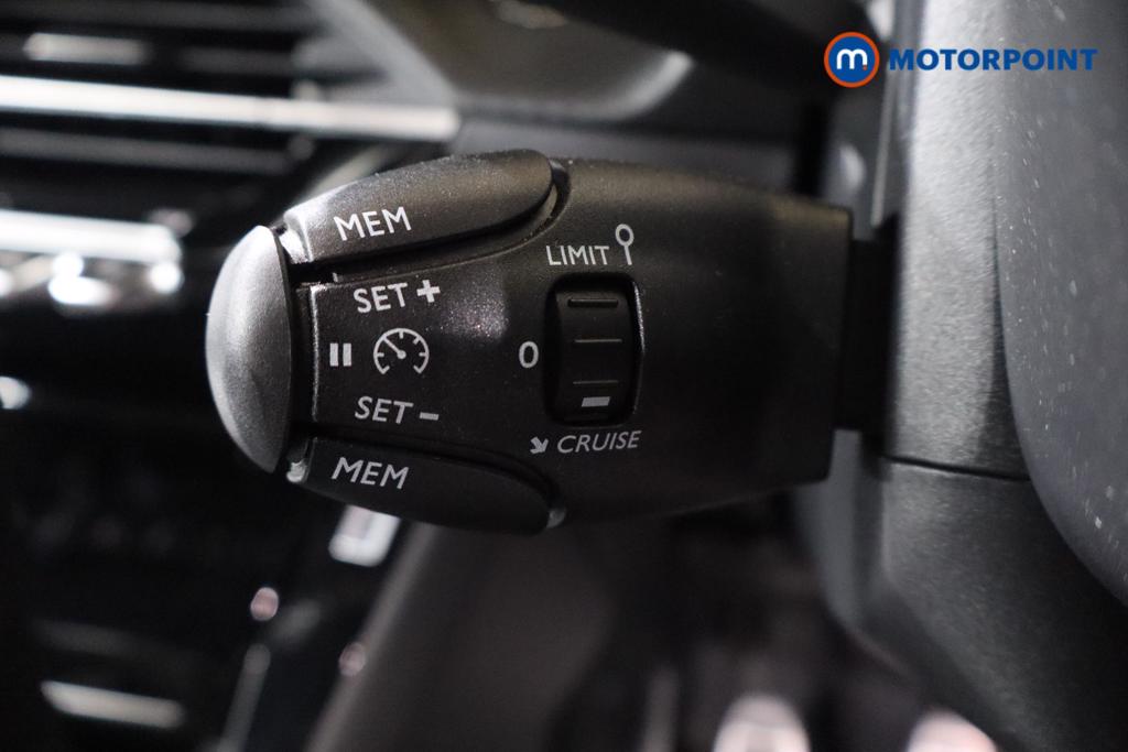 Peugeot 208 GT Manual Petrol Hatchback - Stock Number (1674004) - 14th supplementary image