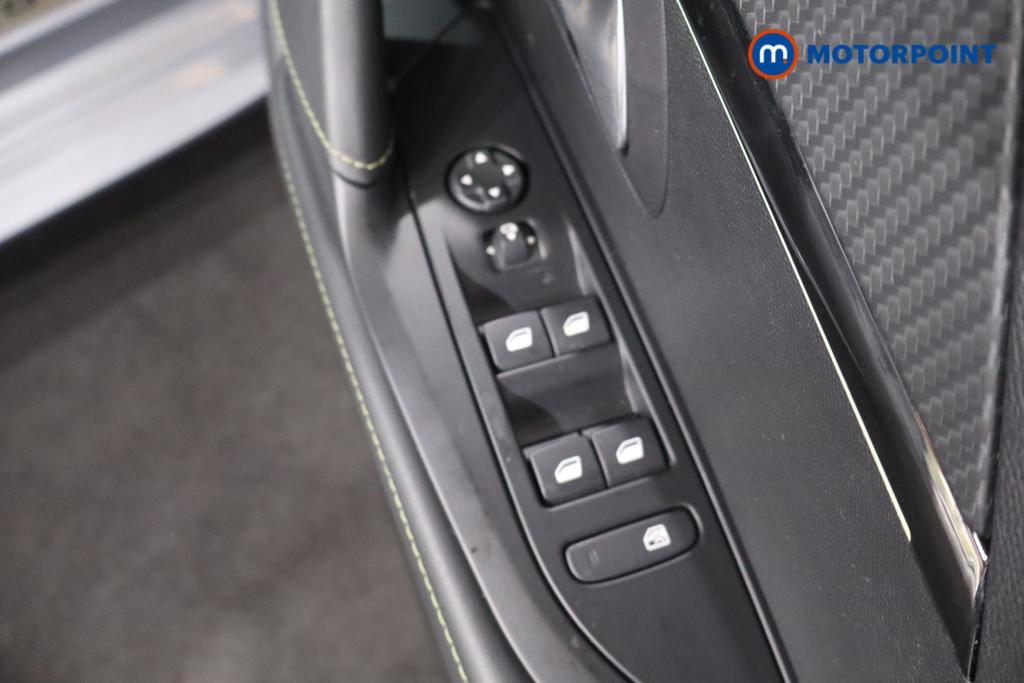 Peugeot 208 GT Manual Petrol Hatchback - Stock Number (1674004) - 15th supplementary image