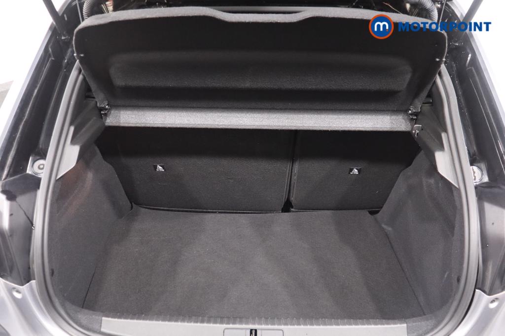 Peugeot 208 GT Manual Petrol Hatchback - Stock Number (1674004) - 18th supplementary image