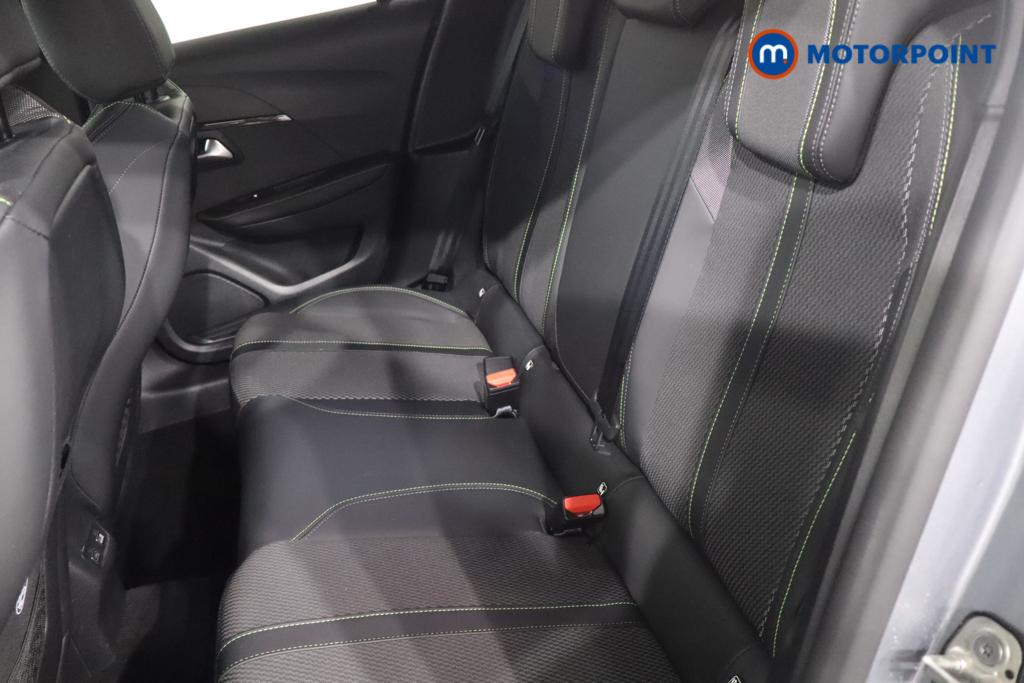 Peugeot 208 GT Manual Petrol Hatchback - Stock Number (1674004) - 19th supplementary image