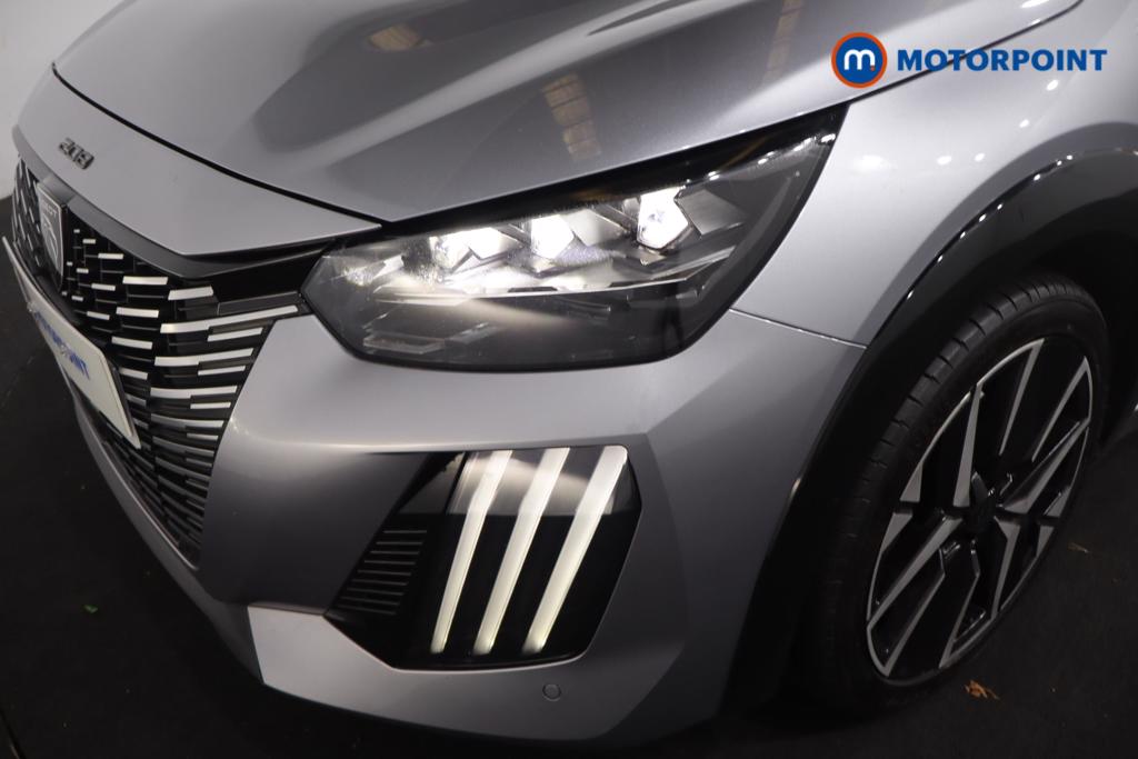 Peugeot 208 GT Manual Petrol Hatchback - Stock Number (1674004) - 23rd supplementary image