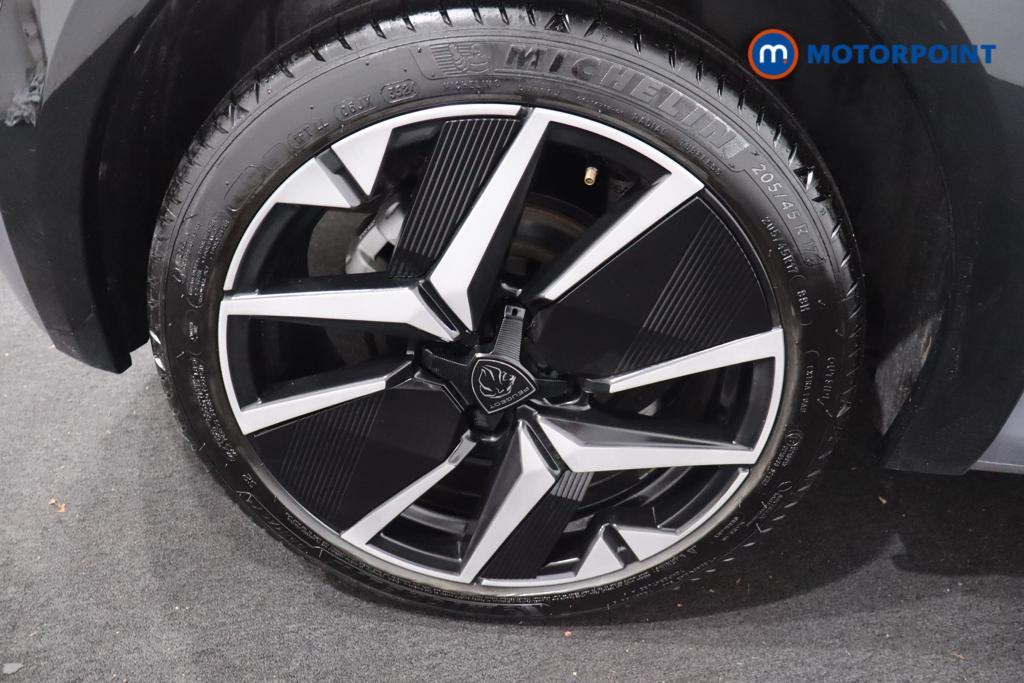 Peugeot 208 GT Manual Petrol Hatchback - Stock Number (1674004) - 26th supplementary image