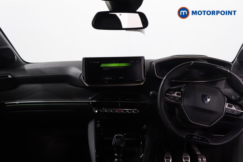 Peugeot 208 GT Manual Petrol Hatchback - Stock Number (1674004) - 1st supplementary image