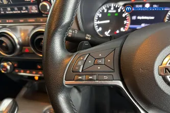 Nissan Juke N-Connecta Automatic Petrol SUV - Stock Number (1674053) - 4th supplementary image
