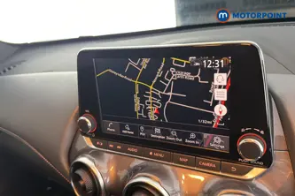 Nissan Juke N-Connecta Automatic Petrol SUV - Stock Number (1674053) - 9th supplementary image