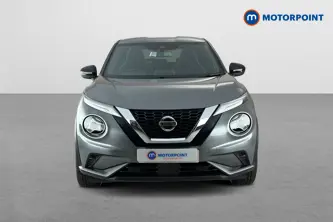 Nissan Juke N-Connecta Automatic Petrol SUV - Stock Number (1674053) - Front bumper