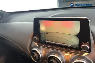 Nissan Juke N-Connecta Automatic Petrol SUV - Stock Number (1674053) - 13th supplementary image