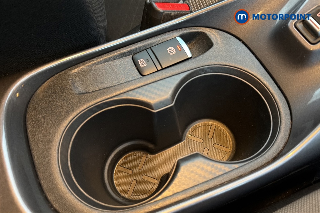 Nissan Juke N-Connecta Automatic Petrol SUV - Stock Number (1674053) - 16th supplementary image