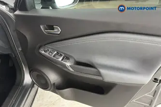 Nissan Juke N-Connecta Automatic Petrol SUV - Stock Number (1674053) - 18th supplementary image