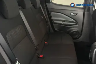 Nissan Juke N-Connecta Automatic Petrol SUV - Stock Number (1674053) - 25th supplementary image