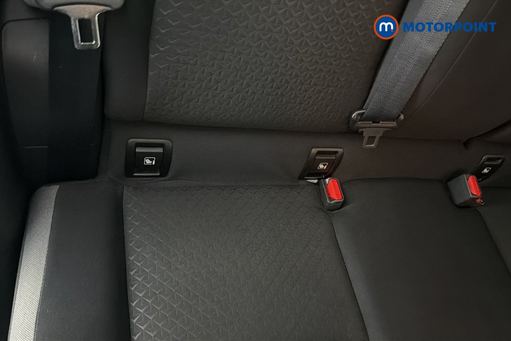 Nissan Juke N-Connecta Automatic Petrol SUV - Stock Number (1674053) - 27th supplementary image