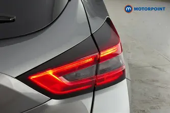 Nissan Juke N-Connecta Automatic Petrol SUV - Stock Number (1674053) - 36th supplementary image