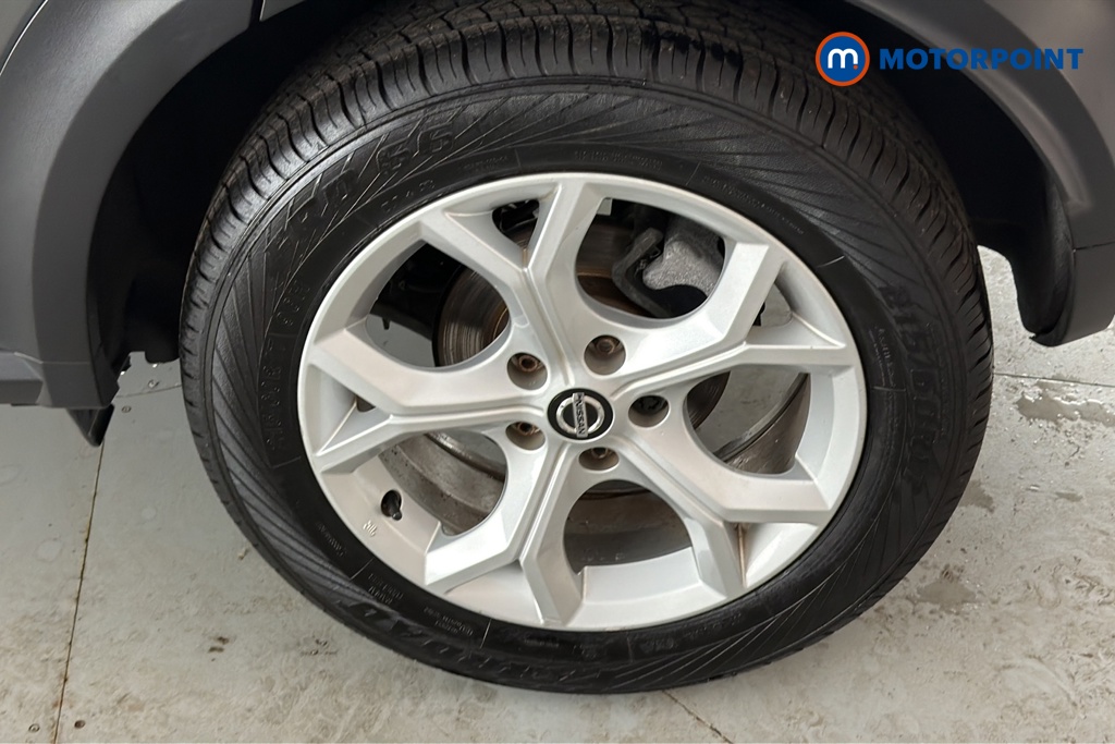 Nissan Juke N-Connecta Automatic Petrol SUV - Stock Number (1674053) - 45th supplementary image