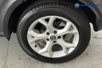 Nissan Juke N-Connecta Automatic Petrol SUV - Stock Number (1674053) - 45th supplementary image