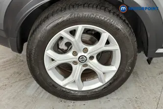 Nissan Juke N-Connecta Automatic Petrol SUV - Stock Number (1674053) - 46th supplementary image