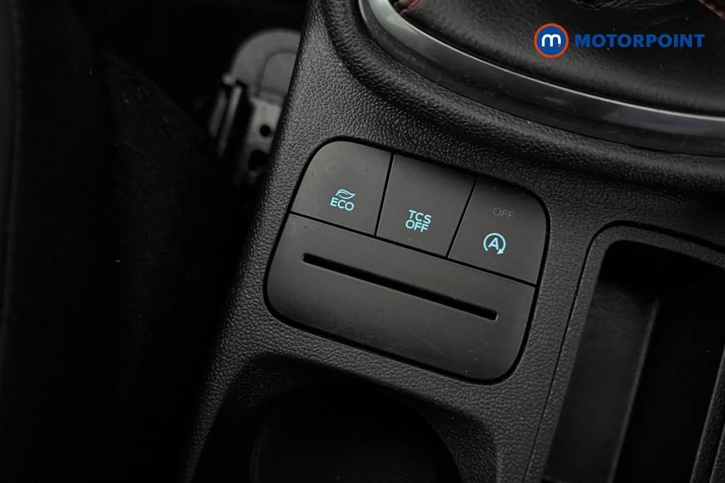 Ford Fiesta St-Line Manual Petrol Hatchback - Stock Number (1674078) - 13th supplementary image