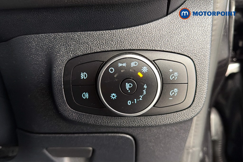 Ford Fiesta St-Line Manual Petrol Hatchback - Stock Number (1674078) - 17th supplementary image