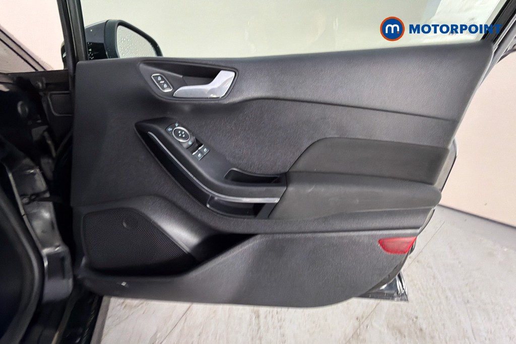 Ford Fiesta St-Line Manual Petrol Hatchback - Stock Number (1674078) - 19th supplementary image
