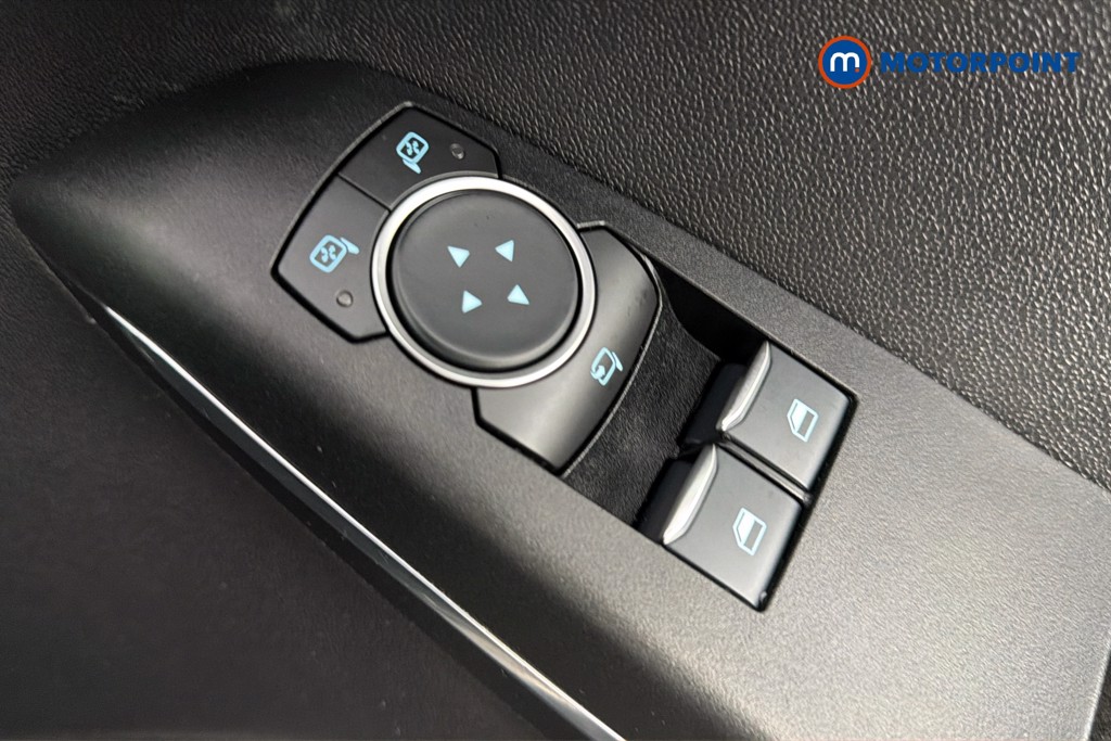 Ford Fiesta St-Line Manual Petrol Hatchback - Stock Number (1674078) - 42nd supplementary image
