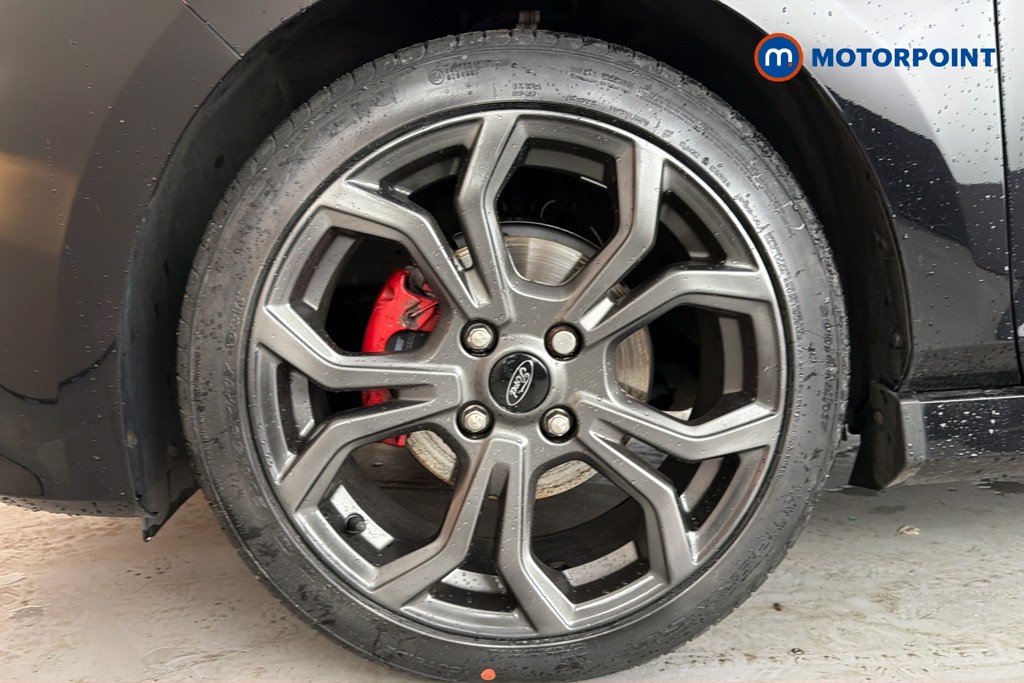 Ford Fiesta St-Line Manual Petrol Hatchback - Stock Number (1674078) - 47th supplementary image
