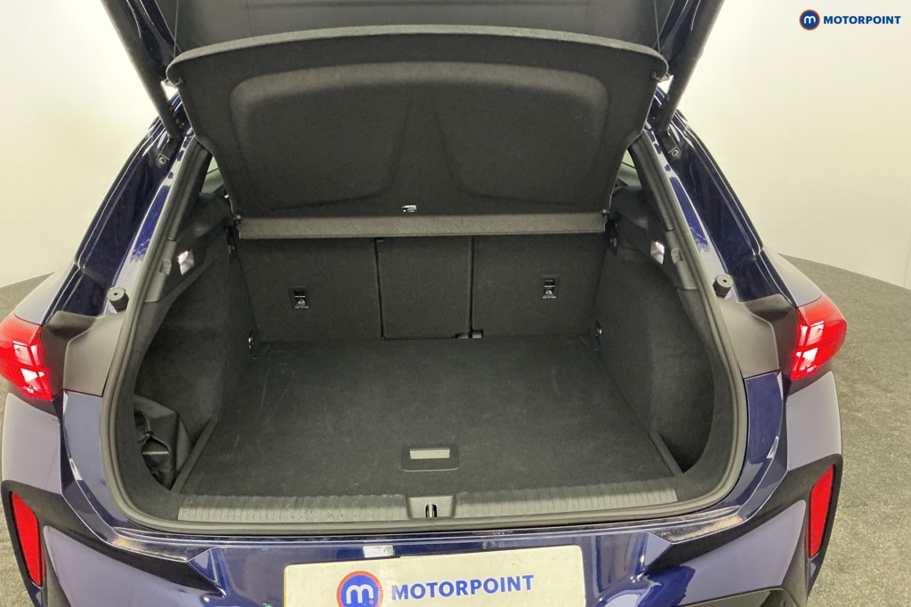 Cupra Terramar V2 Automatic Petrol Hatchback - Stock Number (1674132) - 3rd supplementary image