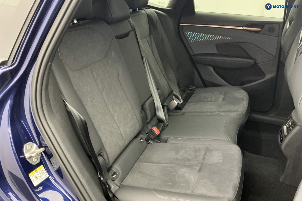 Cupra Terramar V2 Automatic Petrol Hatchback - Stock Number (1674132) - 4th supplementary image