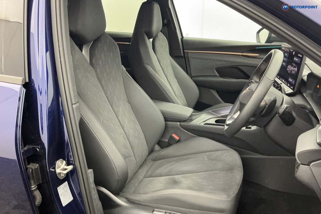 Cupra Terramar V2 Automatic Petrol Hatchback - Stock Number (1674132) - 5th supplementary image