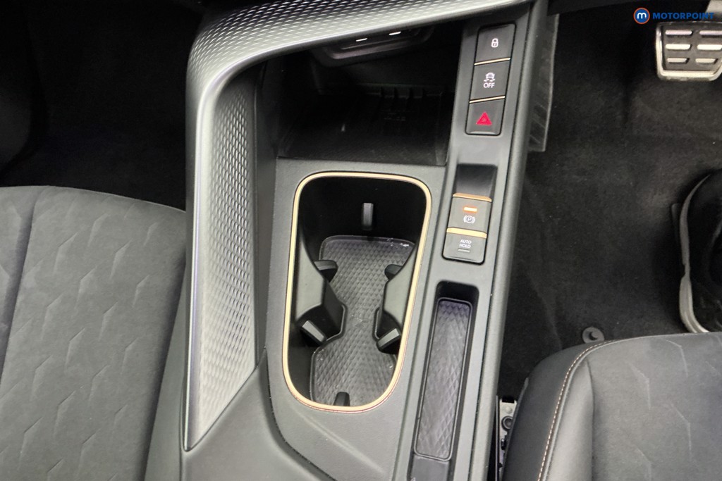 Cupra Terramar V2 Automatic Petrol Hatchback - Stock Number (1674132) - 8th supplementary image