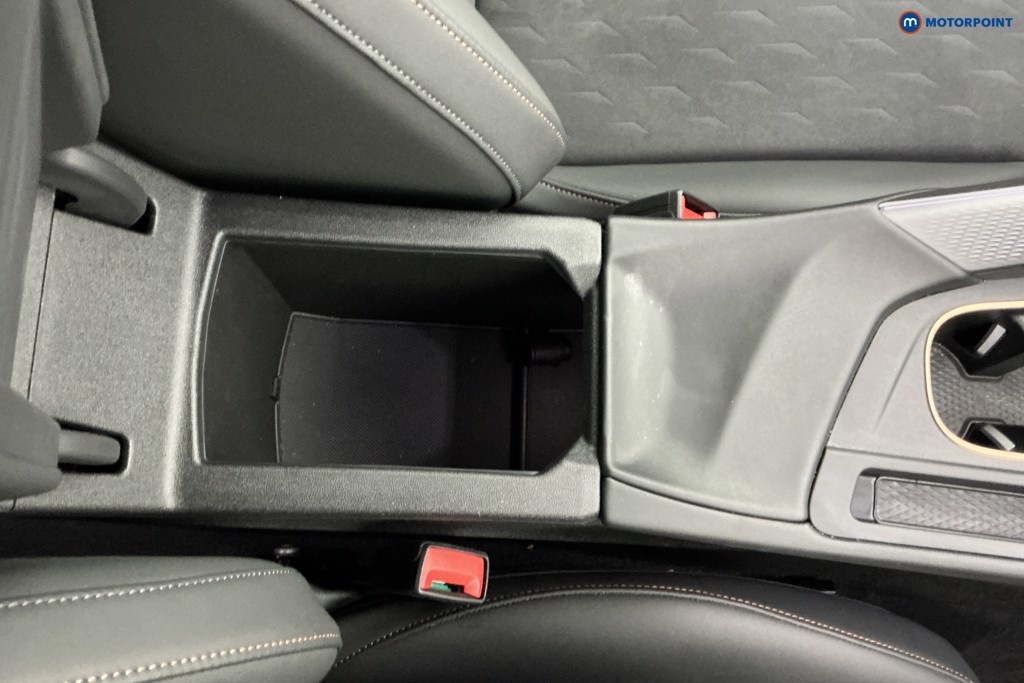 Cupra Terramar V2 Automatic Petrol Hatchback - Stock Number (1674132) - 9th supplementary image