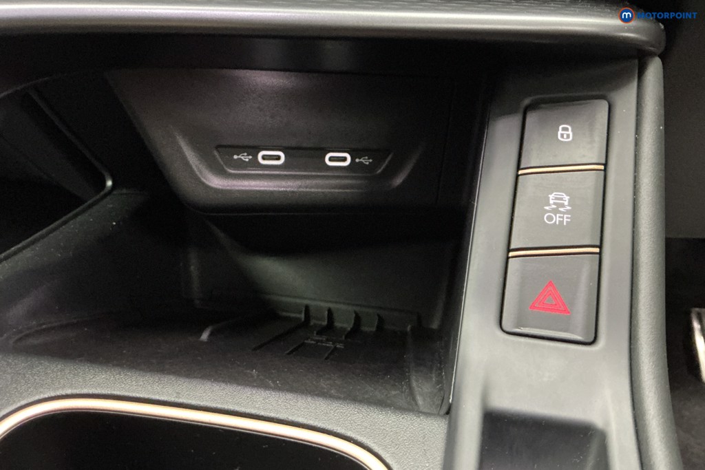 Cupra Terramar V2 Automatic Petrol Hatchback - Stock Number (1674132) - 10th supplementary image