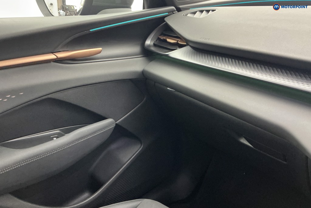 Cupra Terramar V2 Automatic Petrol Hatchback - Stock Number (1674132) - 11th supplementary image