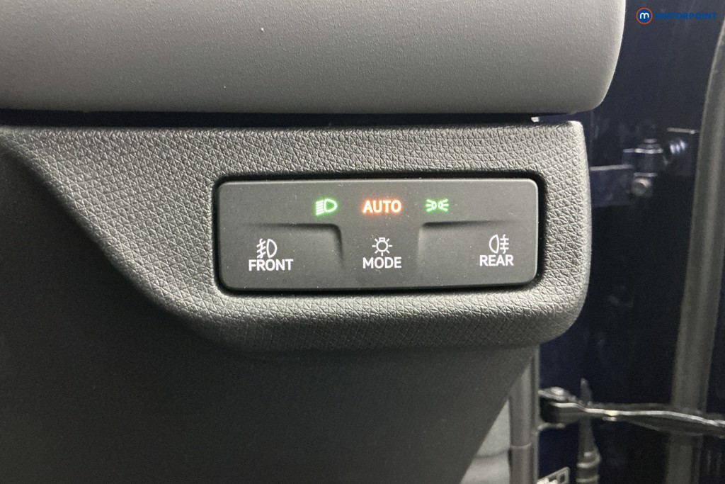 Cupra Terramar V2 Automatic Petrol Hatchback - Stock Number (1674132) - 14th supplementary image