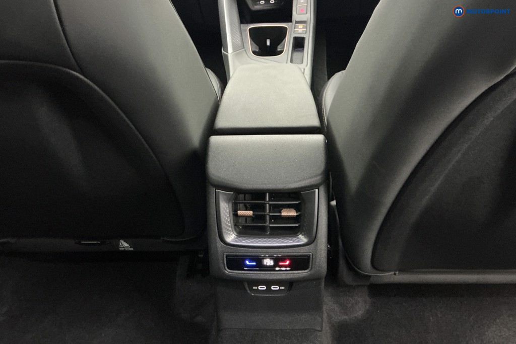 Cupra Terramar V2 Automatic Petrol Hatchback - Stock Number (1674132) - 20th supplementary image