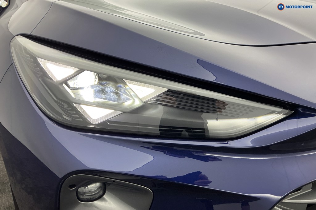 Cupra Terramar V2 Automatic Petrol Hatchback - Stock Number (1674132) - 22nd supplementary image