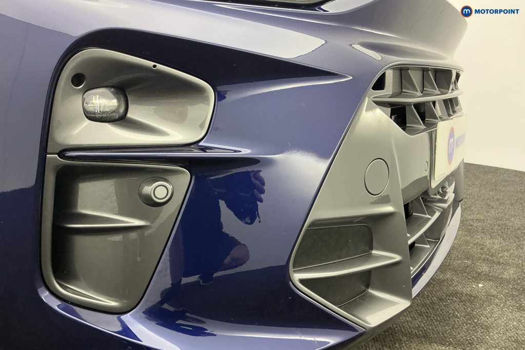 Cupra Terramar V2 Automatic Petrol Hatchback - Stock Number (1674132) - 23rd supplementary image
