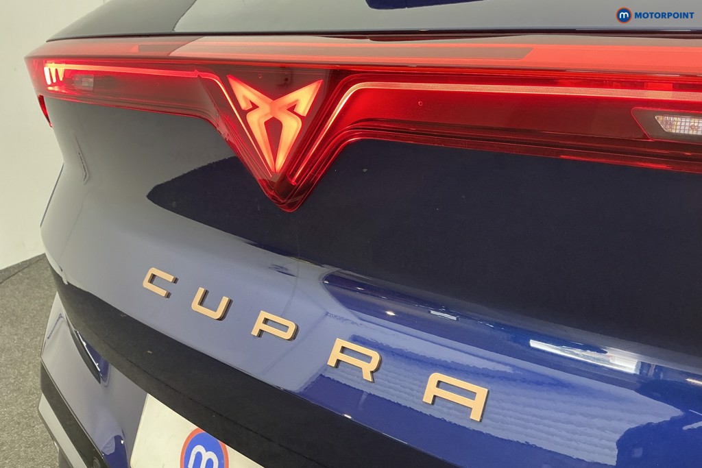 Cupra Terramar V2 Automatic Petrol Hatchback - Stock Number (1674132) - 25th supplementary image