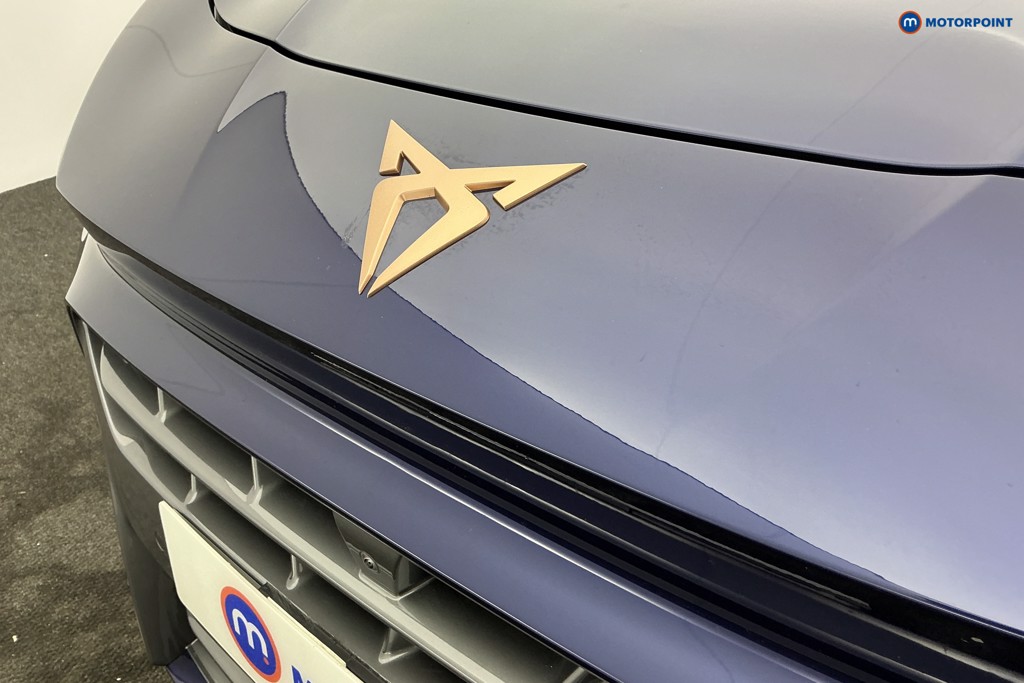Cupra Terramar V2 Automatic Petrol Hatchback - Stock Number (1674132) - 26th supplementary image