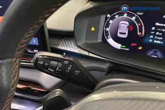 Cupra Terramar V2 Automatic Petrol Hatchback - Stock Number (1674133) - 5th supplementary image