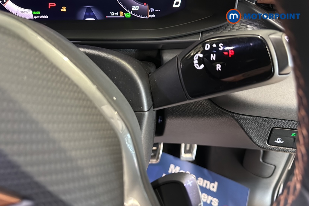 Cupra Terramar V2 Automatic Petrol Hatchback - Stock Number (1674133) - 6th supplementary image