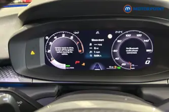 Cupra Terramar V2 Automatic Petrol Hatchback - Stock Number (1674133) - 7th supplementary image